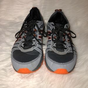 ASICS Men’s Running Shoes Size 9